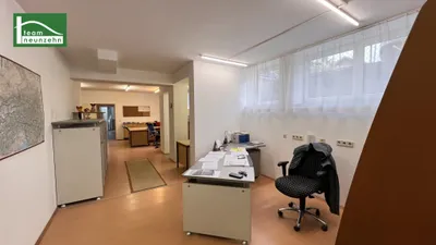 10-Zimmer-Gewerbeimmobilie kaufen in Bruck an der Leitha – 189 m², € 145.000 – Bild 2 von 10