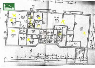 10-Zimmer-Gewerbeimmobilie kaufen in Bruck an der Leitha – 189 m², € 145.000 – Bild 10 von 10