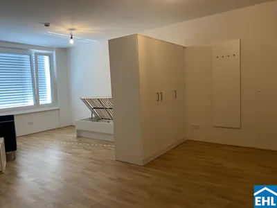 Barrierefreie Wohnung in ausgezeichneter Lage und optimaler Verkehrsanbindung – Bild 2