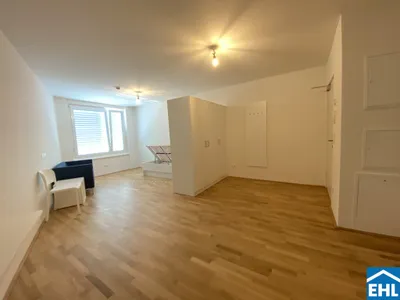 Barrierefreie Wohnung in ausgezeichneter Lage und optimaler Verkehrsanbindung