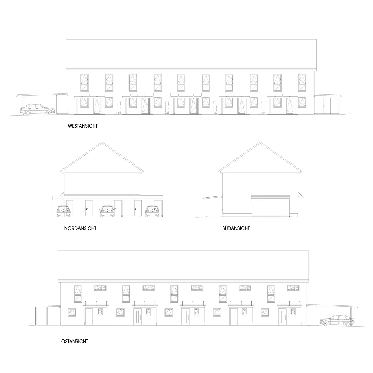 Wohnung – Oberzeiring - Ansicht 3