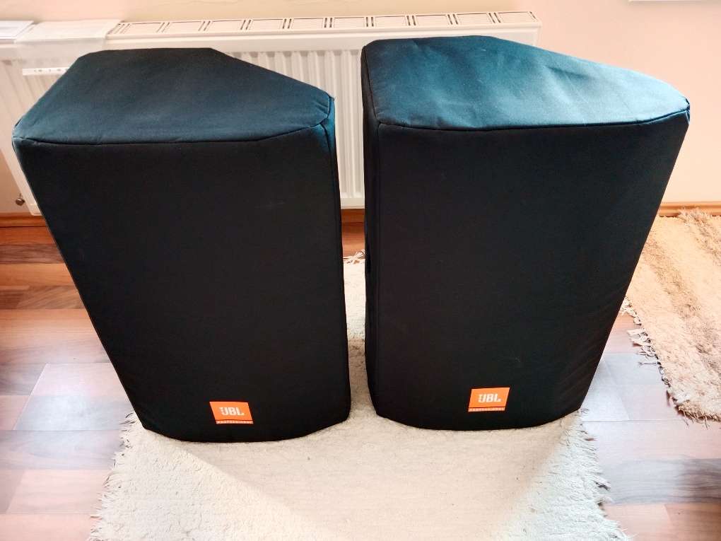 Used JBL PRX 715 Loudspeakers for Sale | HifiShark.com