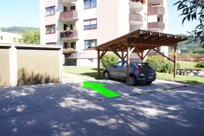 2-Zimmer-Wohnung mieten in Bruck-Mürzzuschlag – 66,23 m², € 595 – Bild 9 von 9