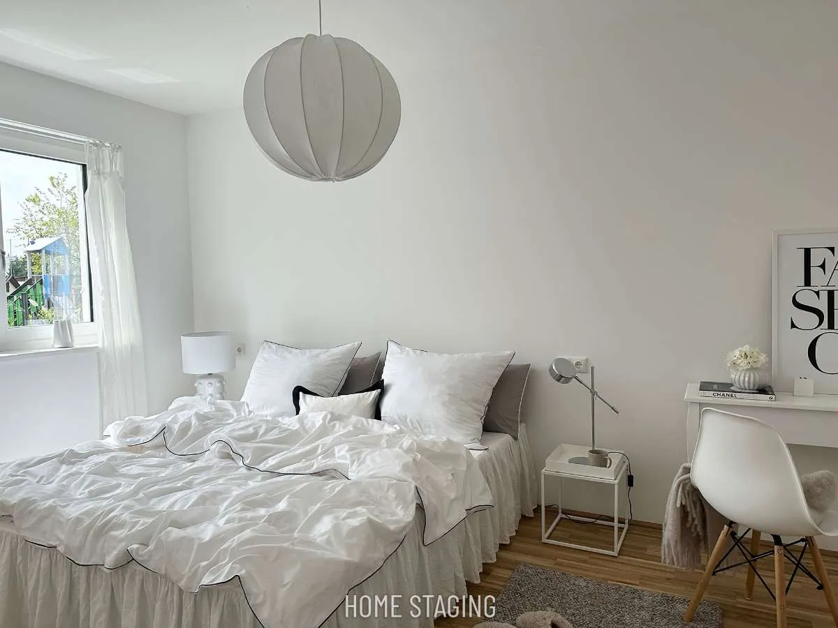 2-Zimmer Mietwohnung, Eferding Umdaschstraße 12, Top 12 – pohled 3