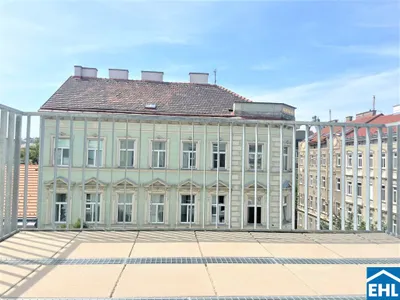 2-Zimmer-Wohnung mieten in Wien – 47,36 m², € 975 – Bild 6 von 12