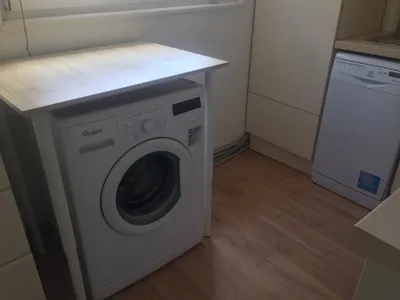 2-Zimmer-Wohnung mieten in Wien – 52 m², € 888 – Bild 7 von 24
