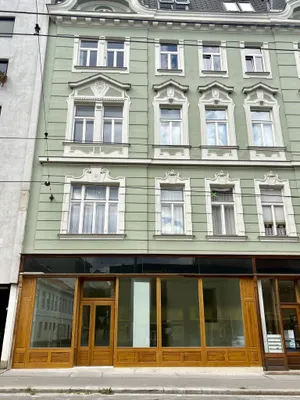 1-Zimmer-Gewerbeimmobilie mieten in Wien – 102 m², € 1.580 – Bild 17 von 23
