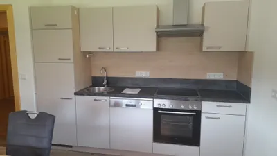 2-Zimmer-Wohnung mieten in Hallein – 65 m², € 890