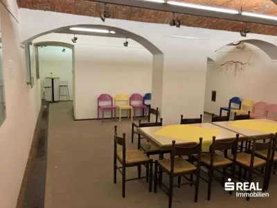 Gewerbeimmobilie mieten in Grieskirchen – 136 m², € 588 – Bild 7 von 7