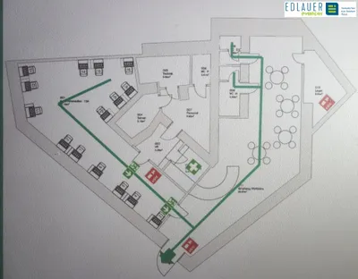 Gewerbeimmobilie mieten in Sankt Pölten – 170 m², € 2.082 – Bild 16 von 17