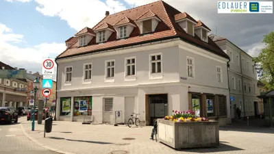 Gewerbeimmobilie mieten in Sankt Pölten – 170 m², € 2.082 – Bild 1 von 17