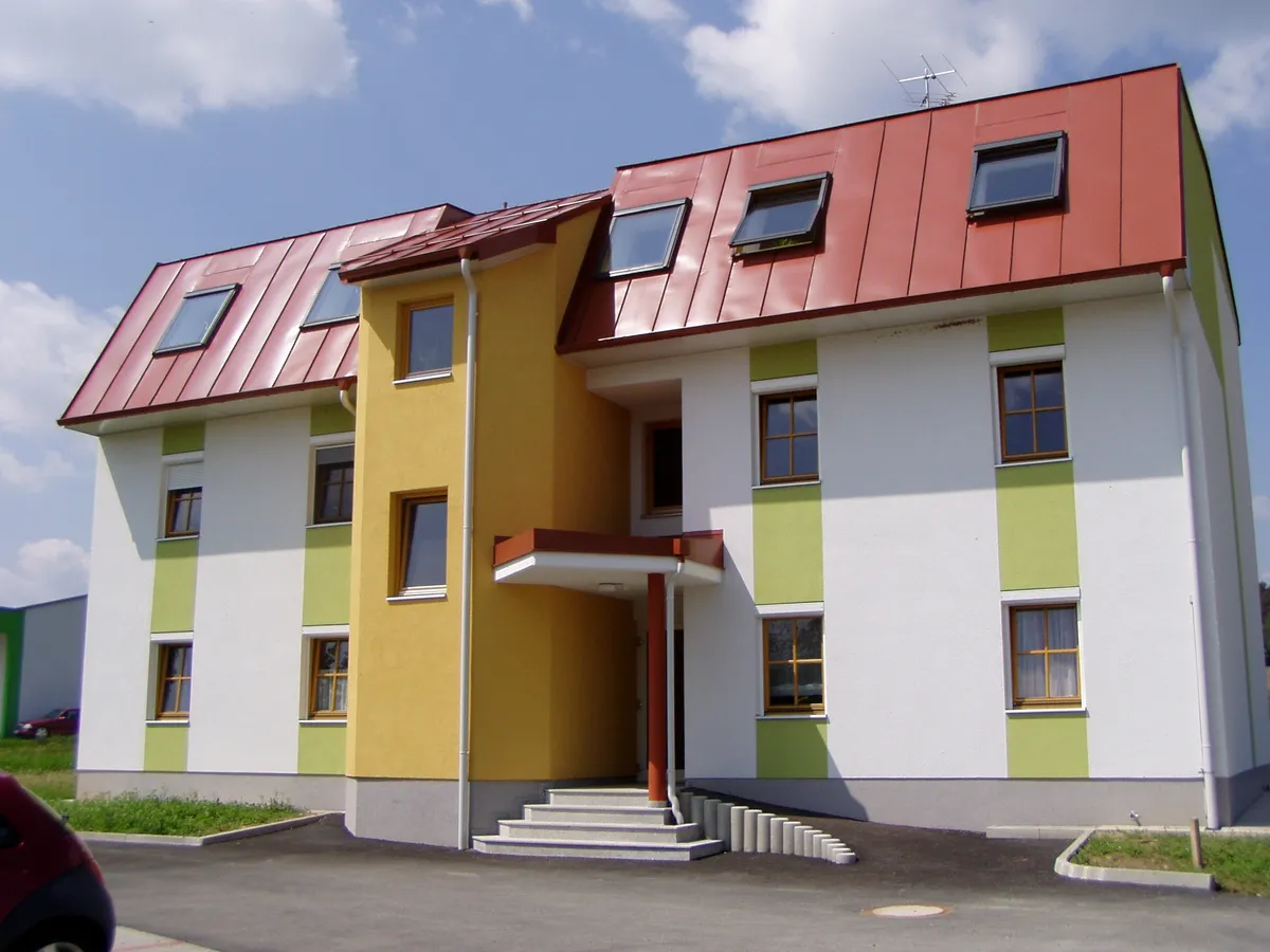 Wohnung in Markt Allhau - Ansicht 2