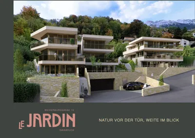 3-Zimmer-Wohnung kaufen in Innsbruck – 82,19 m², € 799.900 – Bild 2 von 6