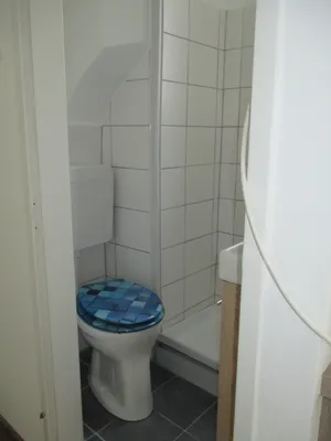 1-Zimmer-Wohnung mieten in Linz – 21 m², € 445 – Bild 7 von 8