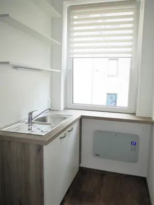 1-Zimmer-Wohnung mieten in Linz – 21 m², € 445 – Bild 3 von 8