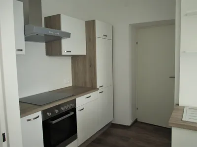 1-Zimmer-Wohnung mieten in Linz – 21 m², € 445