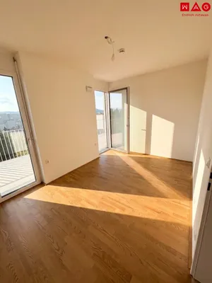 2-Zimmer-Wohnung mieten in Graz – 39 m², € 605 – Bild 4 von 4