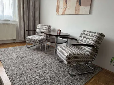 1-Zimmer-Gewerbeimmobilie mieten in Oberwart – 13 m², € 130