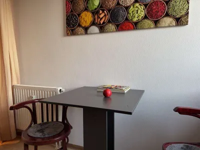1-Zimmer-Gewerbeimmobilie mieten in Oberwart – 13 m², € 130 – Bild 4 von 6