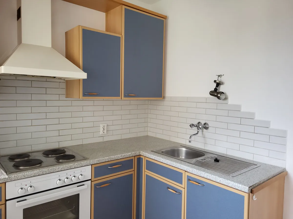 Wohnung – Wels - Ansicht 2