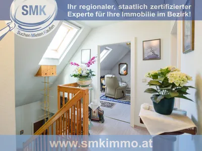 5-Zimmer-Haus kaufen in Gänserndorf – 157 m², € 397.000 – Bild 9 von 19