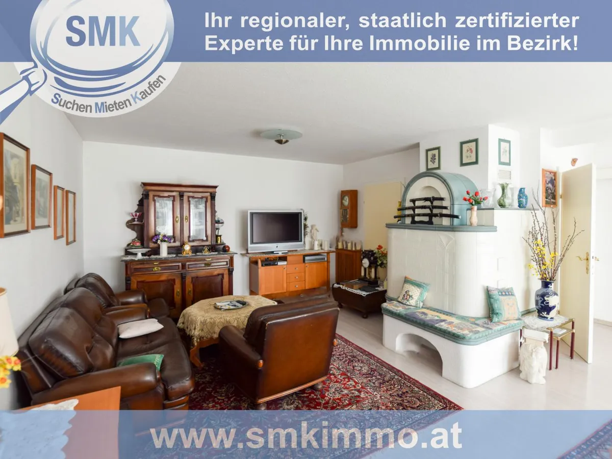 Haus – Matzen - Ansicht 3