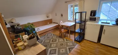 1-Zimmer-Wohnung mieten in Vöcklabruck – 20 m², € 420