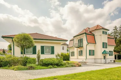 Haus kaufen in Horn – 220 m², € 949.900 – Bild 3 von 48