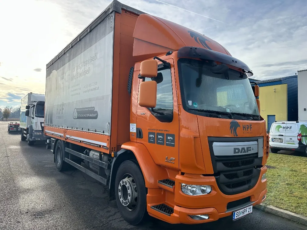 DAF LF