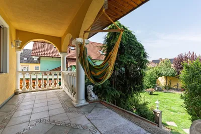 6-Zimmer-Haus kaufen in Bruck an der Leitha – 160 m², € 790.000 – Bild 8 von 38