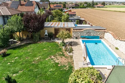 6-Zimmer-Haus kaufen in Bruck an der Leitha – 160 m², € 790.000 – Bild 11 von 38