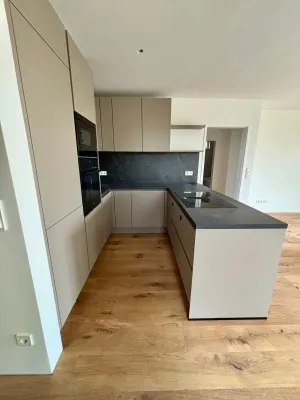 Erstbezug: hochwertige 3-Zimmer-Neubauwohnung mit großem Balkon in 1190 Wien – Bild 2