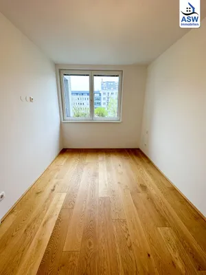2-Zimmer-Wohnung mieten in Wien – 38,61 m², € 845 – Bild 3 von 8