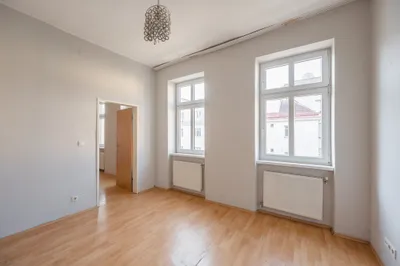 2-Zimmer-Wohnung kaufen in Wien – 53,37 m², € 168.900 – Bild 2 von 18