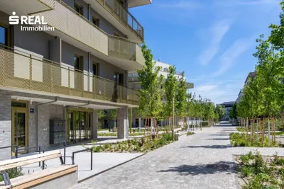 Immobilie kaufen in Wien – 45,32 m², € 238.000 – Bild 8 von 14