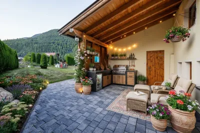 5-Zimmer-Haus kaufen in Kitzbühel – 148 m² – Bild 2 von 17