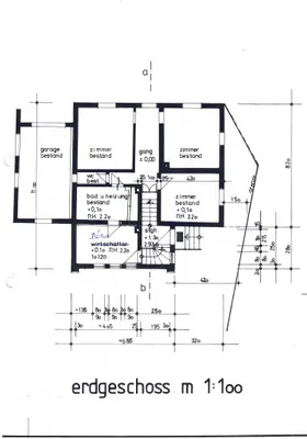 5-Zimmer-Haus kaufen in Kitzbühel – 148 m² – Bild 16 von 17