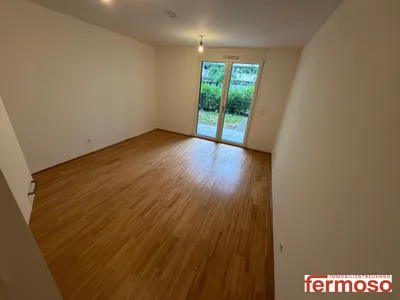 Stilvolle 3-Zimmer-Wohnung mit Garten & Terrasse im 20. Bezirk, Miete EUR1.649,- – Bild 3