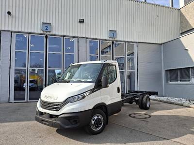 IVECO Daily 35C14HA8 LKW über 3,5t