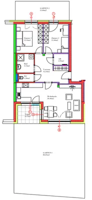 3-Zimmer-Wohnung kaufen in Graz – 76 m², € 370.000 – Bild 14 von 14