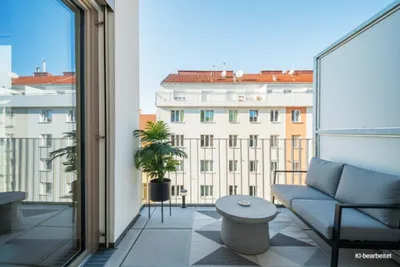 2-Zimmer-Wohnung kaufen in Wien – 40,43 m², € 304.900 – Bild 17 von 27