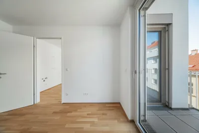 2-Zimmer-Wohnung kaufen in Wien – 40,43 m², € 304.900 – Bild 8 von 27