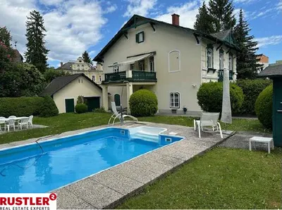 9-Zimmer-Immobilie kaufen in Graz – 295 m², € 2.450.000 – Bild 6 von 12