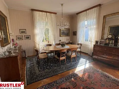 9-Zimmer-Immobilie kaufen in Graz – 295 m², € 2.450.000 – Bild 3 von 12