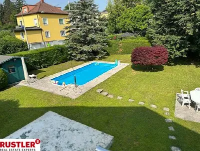 9-Zimmer-Immobilie kaufen in Graz – 295 m², € 2.450.000 – Bild 5 von 12