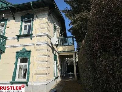9-Zimmer-Immobilie kaufen in Graz – 295 m², € 2.450.000 – Bild 2 von 12