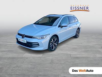 VW Golf Variant Business TDI