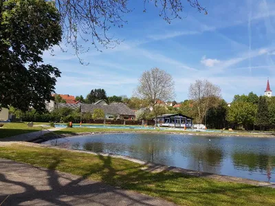 3-Zimmer-Wohnung mieten in Hartberg-Fürstenfeld – 74 m², € 732 – Bild 3 von 11