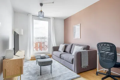 Blueground ID276, Favoriten