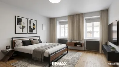 4-Zimmer-Haus kaufen in Mistelbach – 131 m², € 189.000 – Bild 10 von 39